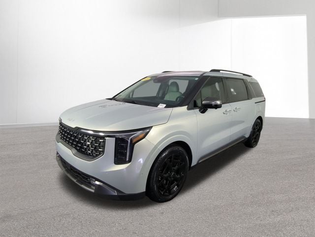 2025 Kia Carnival SX Prestige