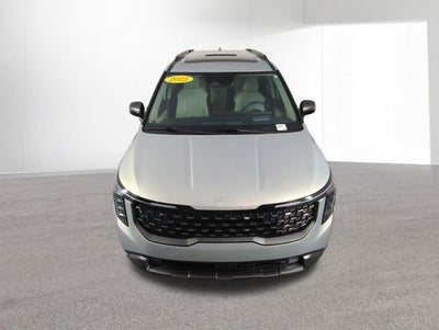 2025 Kia Carnival SX Prestige