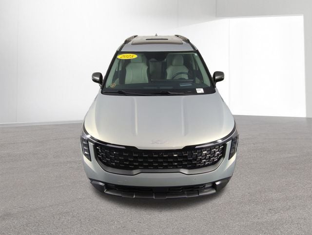2025 Kia Carnival SX Prestige