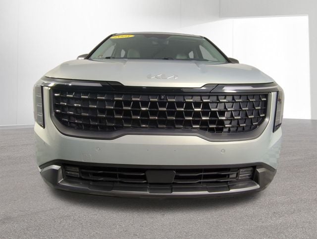 2025 Kia Carnival SX Prestige