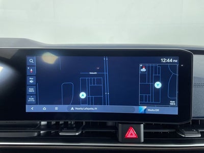 2026 Kia Carnival SX Prestige