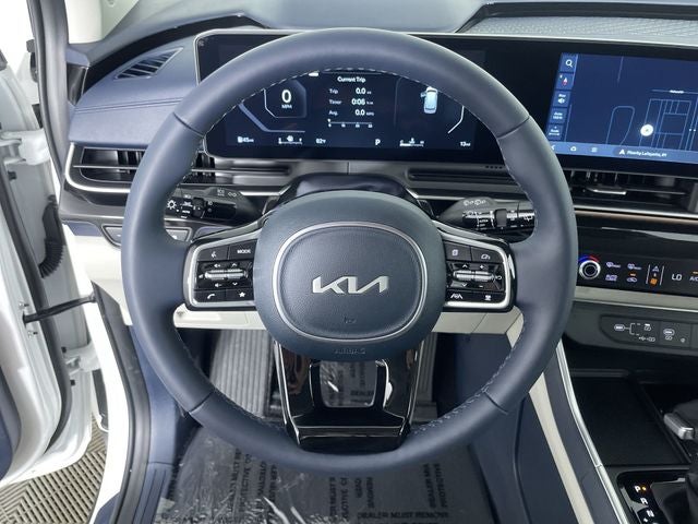 2026 Kia Carnival SX Prestige