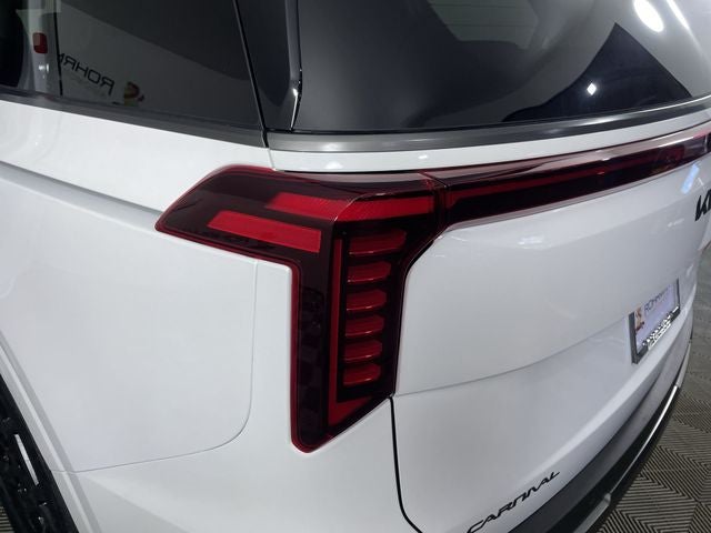 2026 Kia Carnival SX Prestige