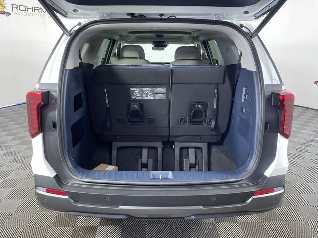 2026 Kia Carnival SX Prestige