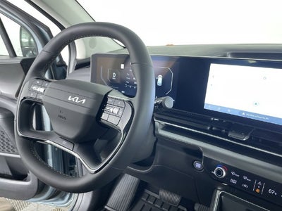 2027 Kia Carnival SX