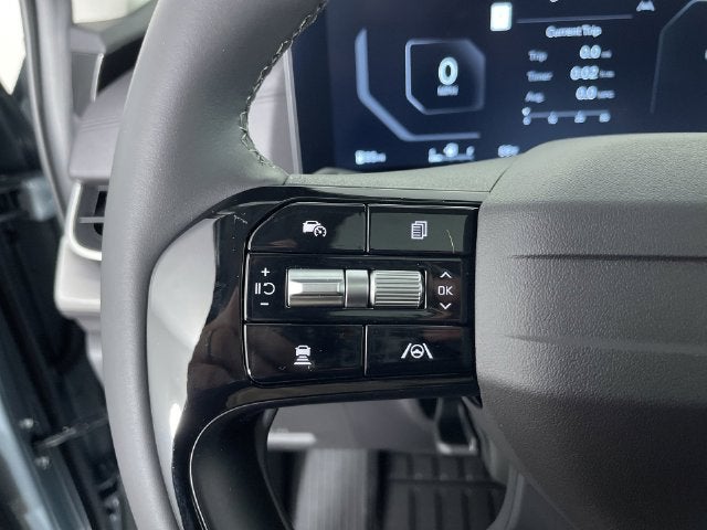 2027 Kia Carnival SX