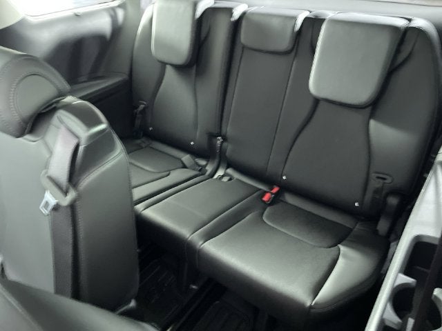2027 Kia Carnival SX