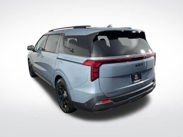 2027 Kia Carnival SX