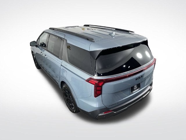2027 Kia Carnival SX