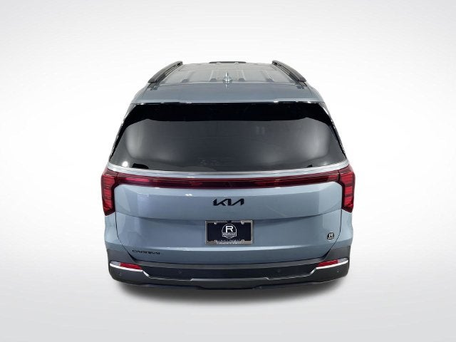 2027 Kia Carnival SX