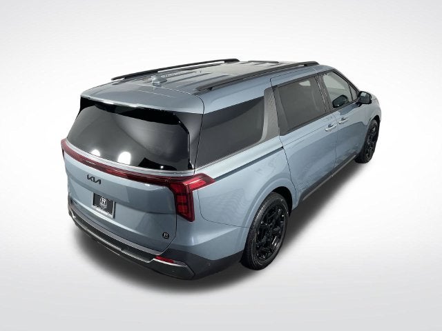 2027 Kia Carnival SX