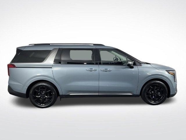 2027 Kia Carnival SX