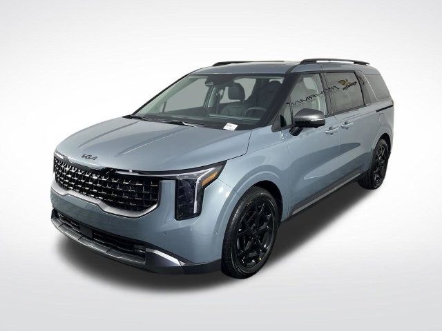 2027 Kia Carnival SX