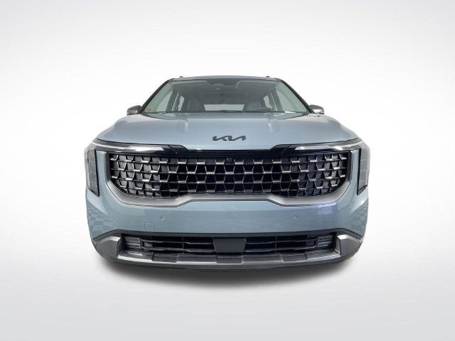 2027 Kia Carnival SX