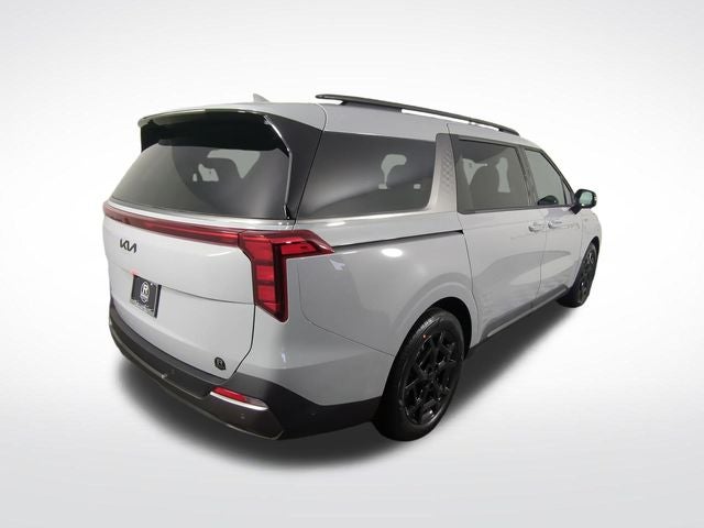 2027 Kia Carnival SX
