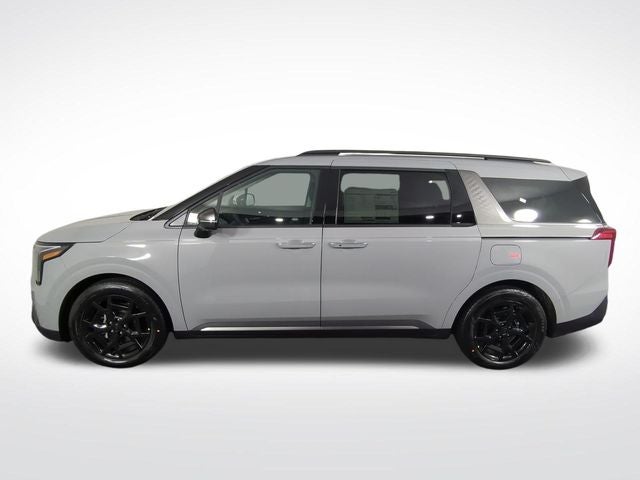 2027 Kia Carnival SX