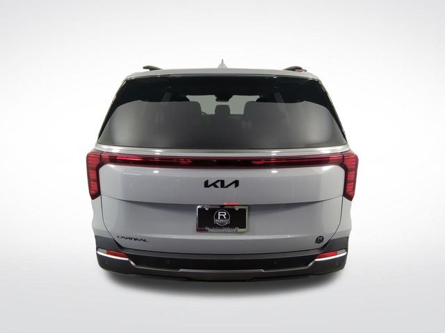 2027 Kia Carnival SX