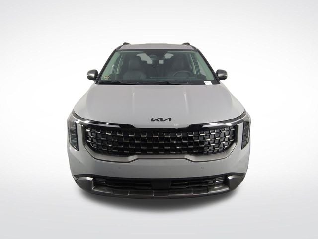 2027 Kia Carnival SX