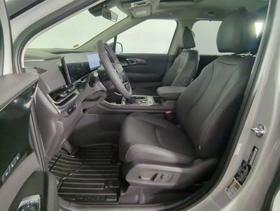 2027 Kia Carnival SX
