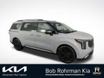 2027 Kia Carnival SX