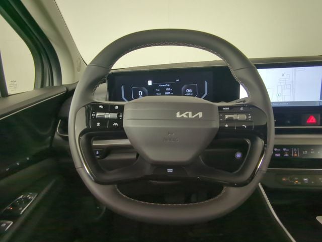 2027 Kia Carnival SX