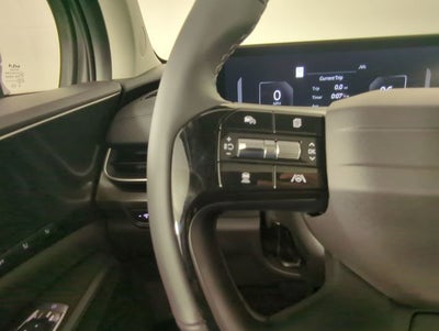 2027 Kia Carnival SX