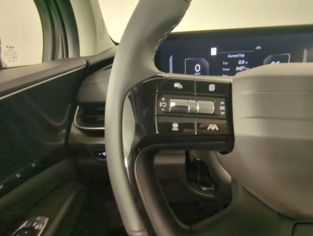 2027 Kia Carnival SX