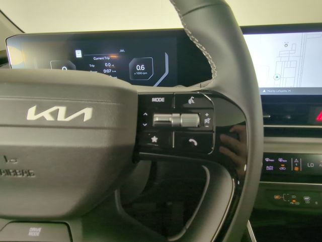 2027 Kia Carnival SX