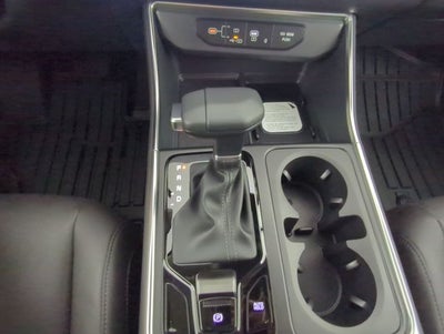 2027 Kia Carnival SX