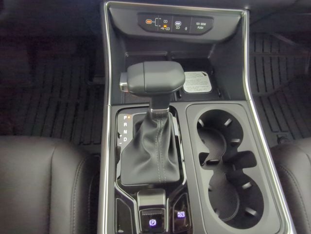 2027 Kia Carnival SX
