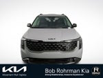 2027 Kia Carnival SX