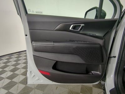 2027 Kia Carnival SX