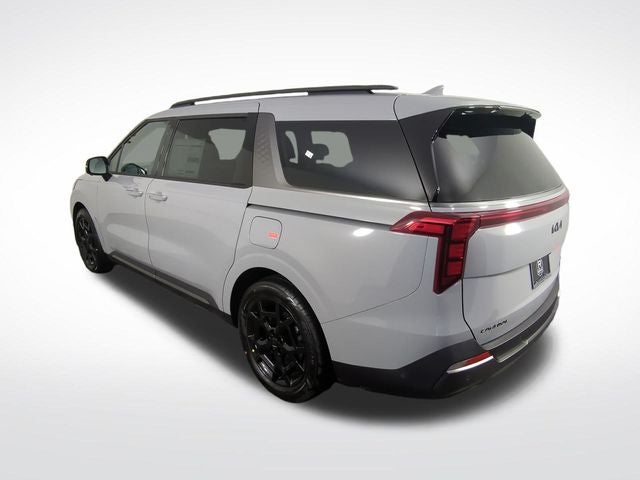 2027 Kia Carnival SX
