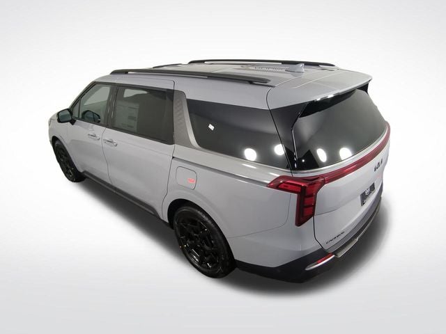2027 Kia Carnival SX