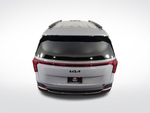 2027 Kia Carnival SX