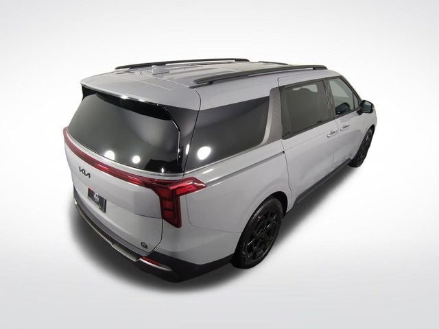 2027 Kia Carnival SX