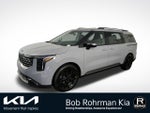 2027 Kia Carnival SX
