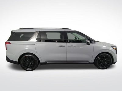 2027 Kia Carnival SX