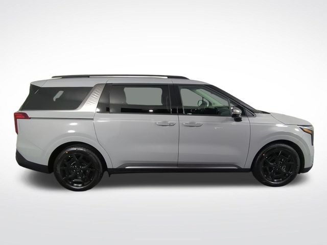 2027 Kia Carnival SX