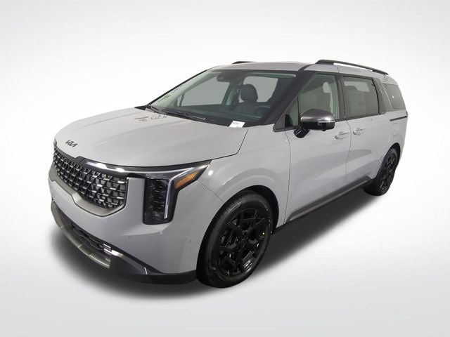 2027 Kia Carnival SX