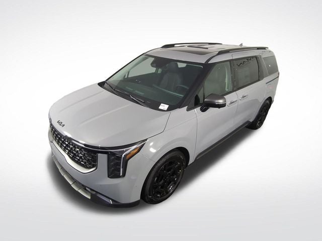 2027 Kia Carnival SX