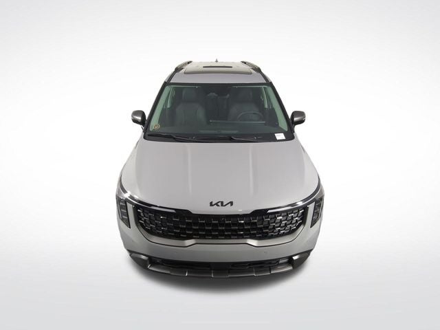 2027 Kia Carnival SX