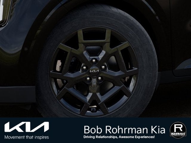 2027 Kia Carnival SX
