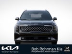 2027 Kia Carnival SX