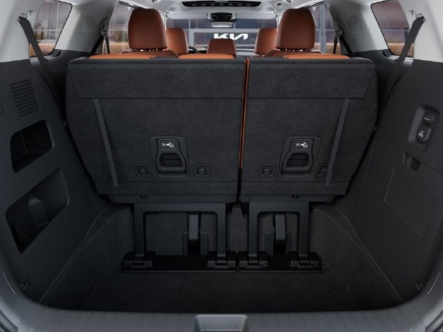 2027 Kia Carnival SX