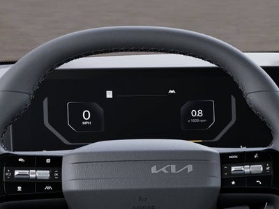 2027 Kia Carnival SX