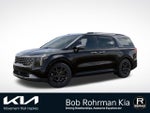 2027 Kia Carnival SX