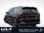 2027 Kia Carnival SX