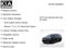 2027 Kia Carnival SX