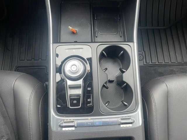 2025 Kia Carnival Hybrid SX